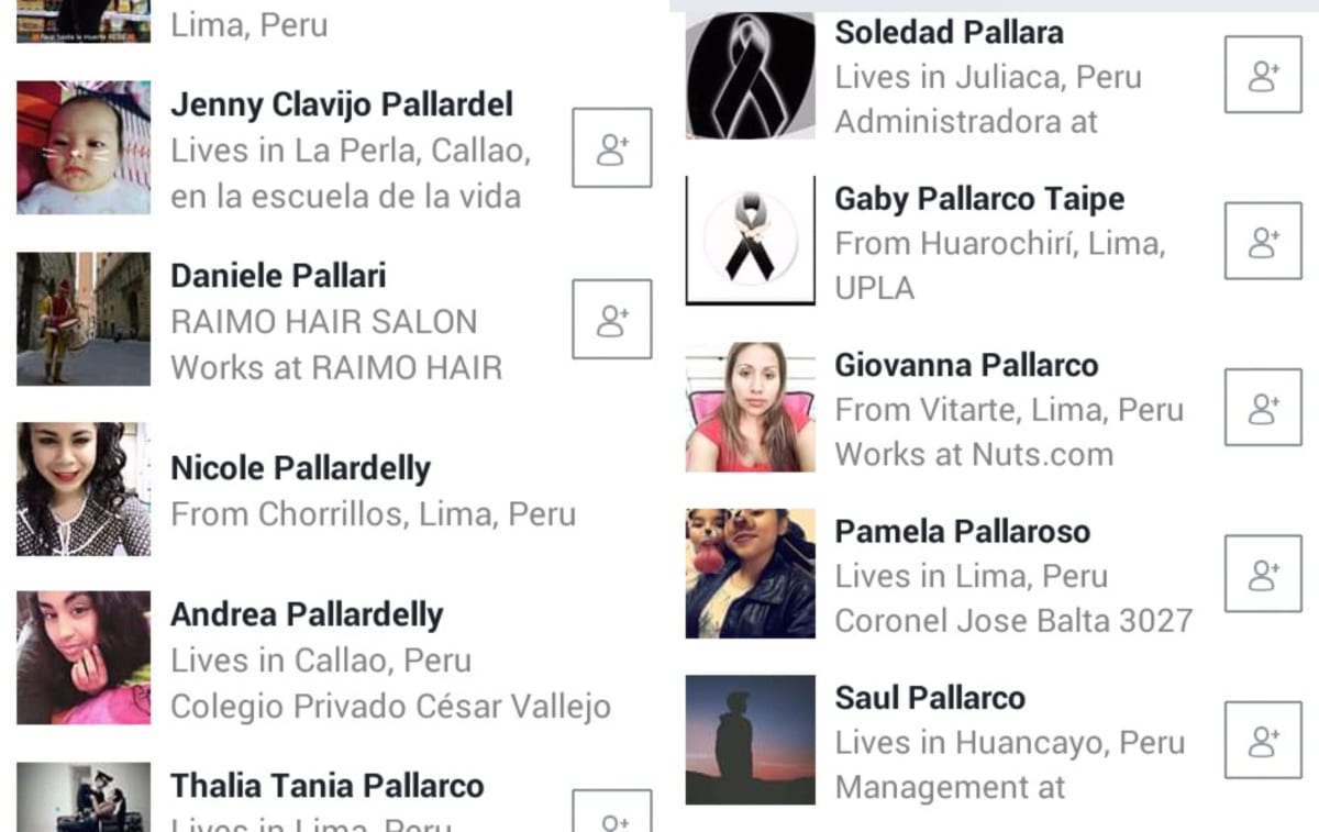 South America Pallar Mallar People | தென் அமெரிக்கா நாடுகளில் வாழும் பள்ளர் மள்ளர்