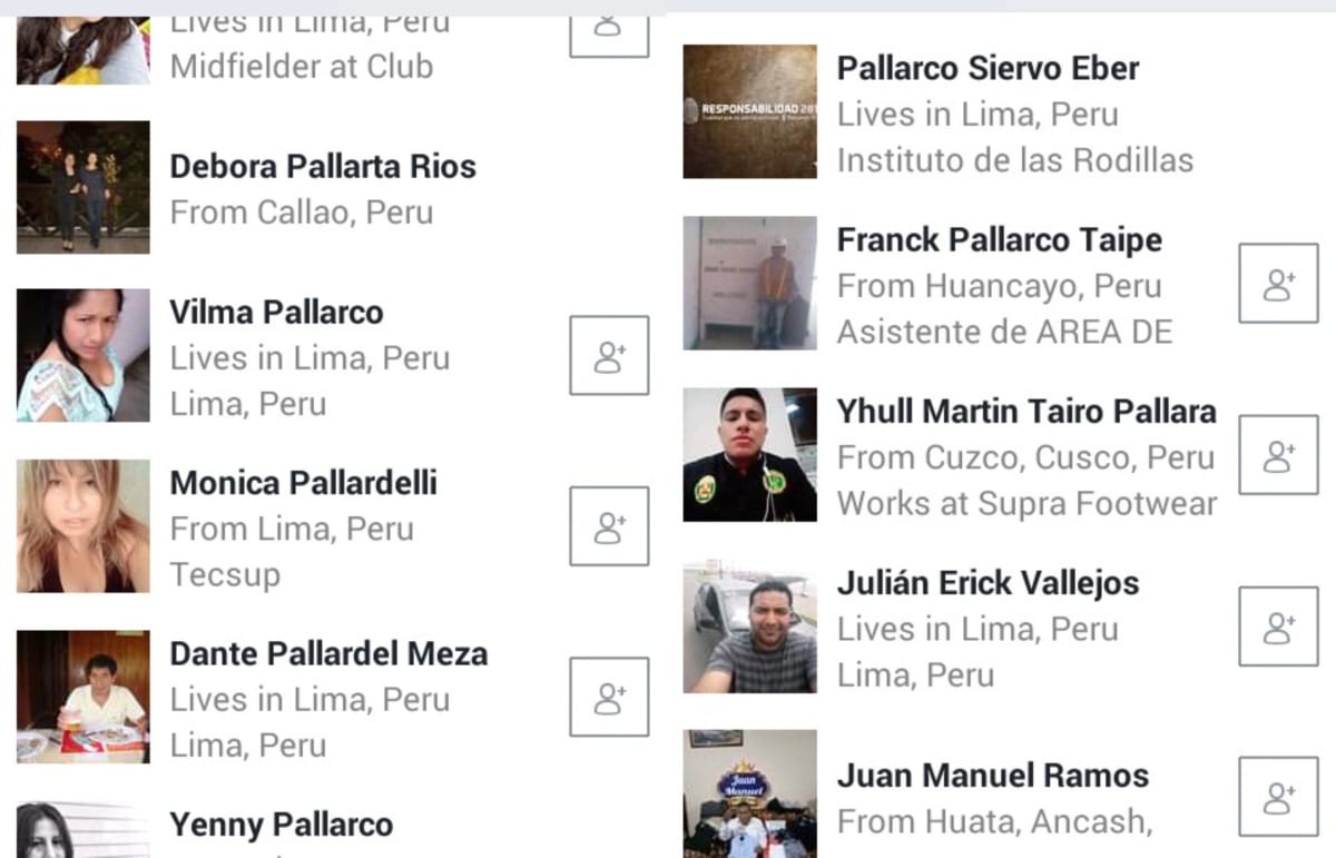 South America Pallar Mallar People | தென் அமெரிக்கா நாடுகளில் வாழும் பள்ளர் மள்ளர்