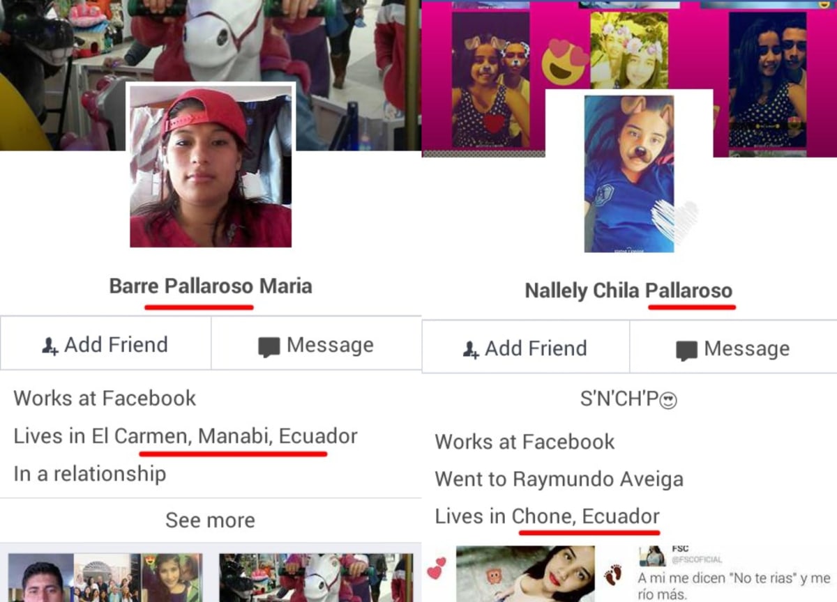 South America Pallar Mallar People | தென் அமெரிக்கா நாடுகளில் வாழும் பள்ளர் மள்ளர்