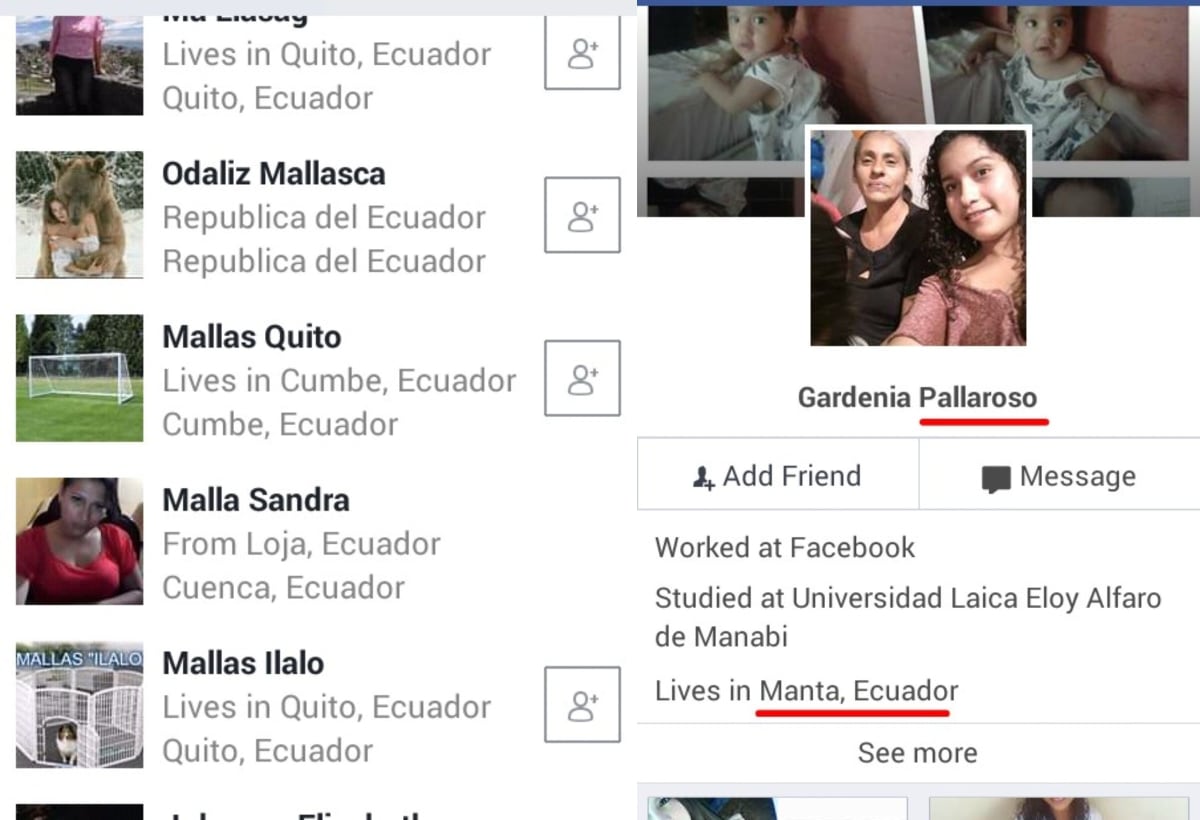 South America Pallar Mallar People | தென் அமெரிக்கா நாடுகளில் வாழும் பள்ளர் மள்ளர்