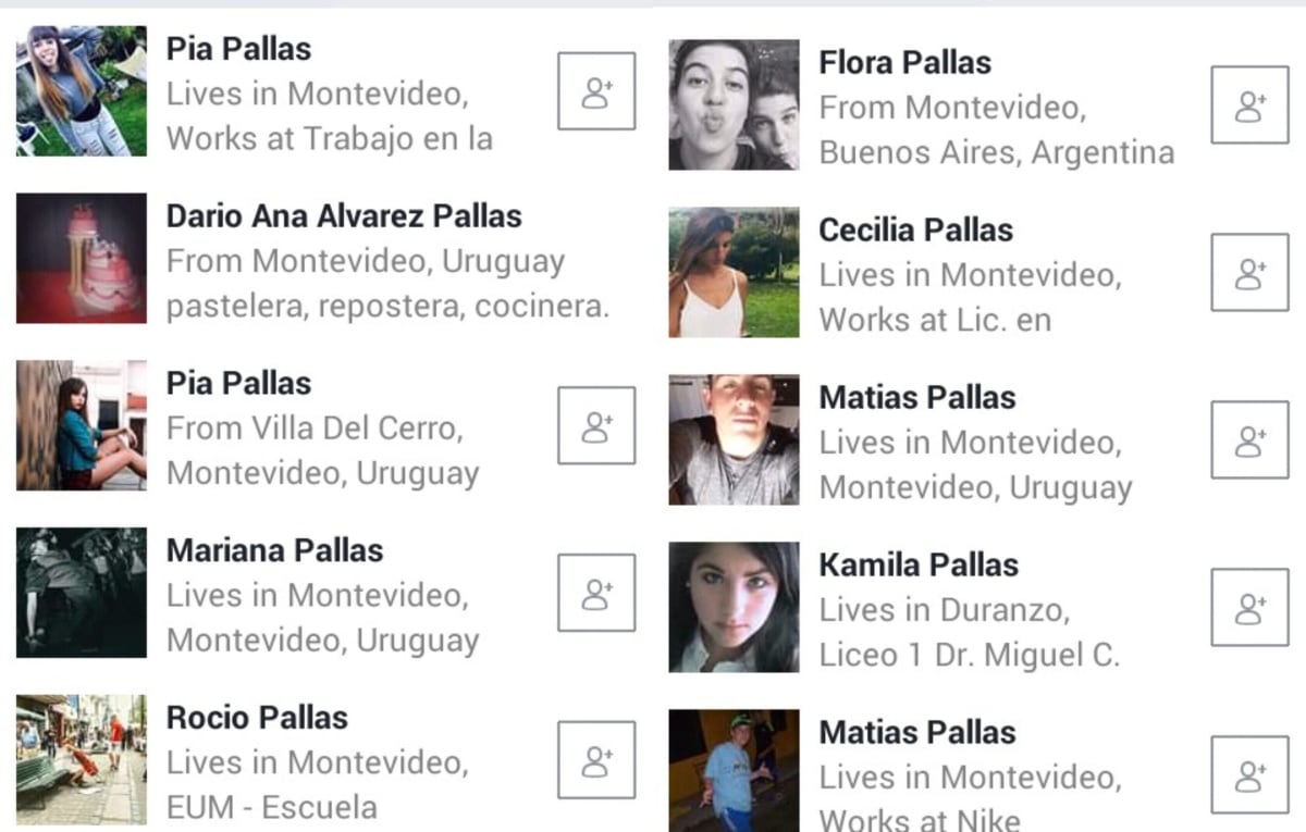 South America Pallar Mallar People | தென் அமெரிக்கா நாடுகளில் வாழும் பள்ளர் மள்ளர்