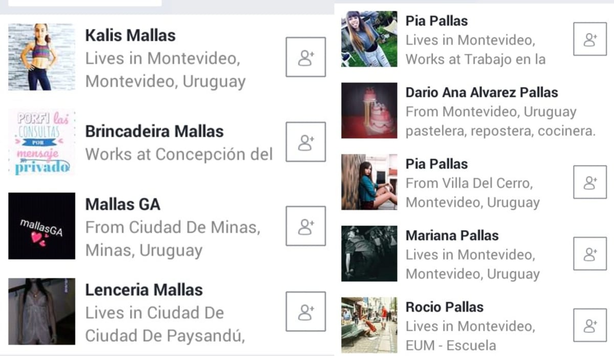 South America Pallar Mallar People | தென் அமெரிக்கா நாடுகளில் வாழும் பள்ளர் மள்ளர்
