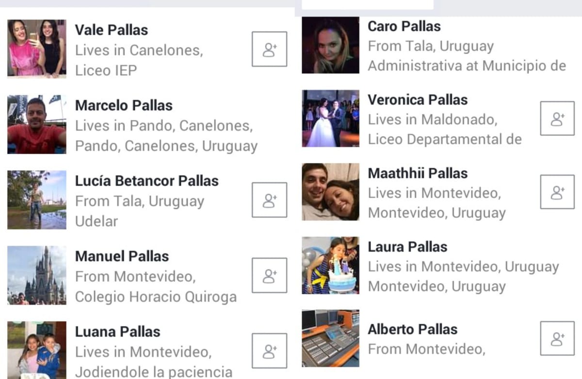 South America Pallar Mallar People | தென் அமெரிக்கா நாடுகளில் வாழும் பள்ளர் மள்ளர்