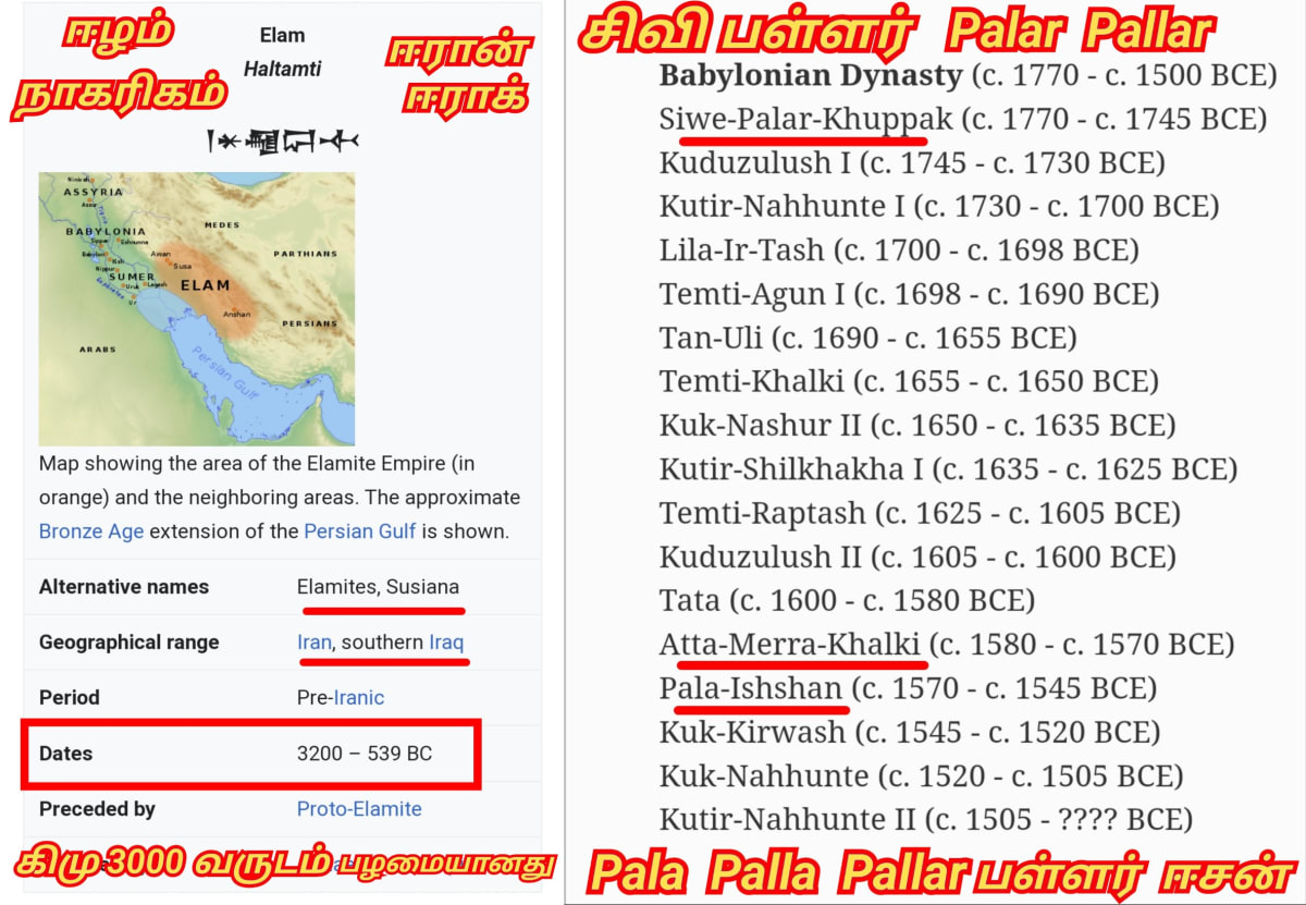 Africa Nigeria Esan Isan Shivan Pallar Mallar | ஆப்பிரிக்க நைஜீரியா ஈசன் சிவன் பள்ளர் மள்ளர் மக்கள்