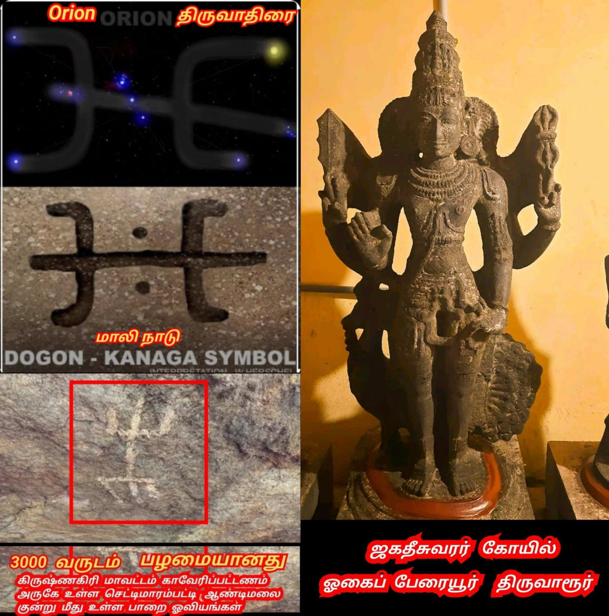 Africa Mali Dogon People Pallar Mallar Kara Pandiyar | ஆப்பிரிக்க மாலி டோகோன் பள்ளர் மள்ளர் காரா காராளர் பாண்டியர்