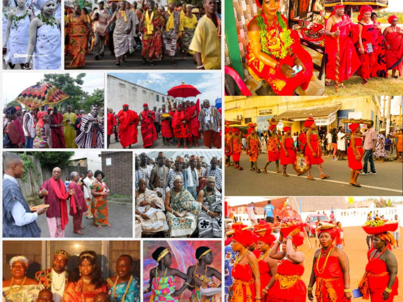 Africa Ghana Ay Aya Amma Atha Anya Pallar Mallar | ஆப்பிரிக்க கானா நாட்டில் வாழும் ஆயி ஆயா அம்மா ஆத்தா அஞ்ஞா பள்ளர் மள்ளர்