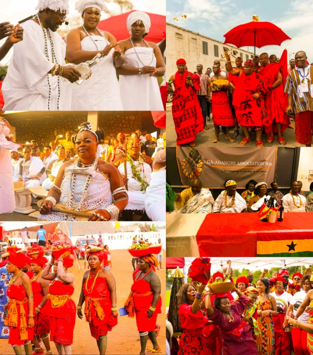 Africa Ghana Ay Aya Amma Atha Anya Pallar Mallar | ஆப்பிரிக்க கானா நாட்டில் வாழும் ஆயி ஆயா அம்மா ஆத்தா அஞ்ஞா பள்ளர் மள்ளர்