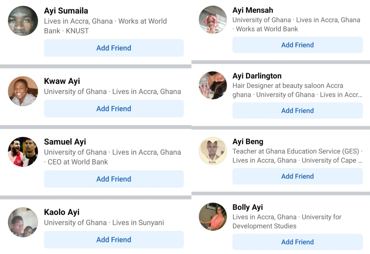 Africa Ghana Ay Aya Amma Atha Anya Pallar Mallar | ஆப்பிரிக்க கானா நாட்டில் வாழும் ஆயி ஆயா அம்மா ஆத்தா அஞ்ஞா பள்ளர் மள்ளர்
