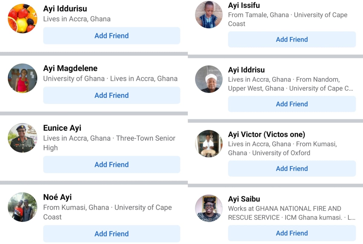 Africa Ghana Ay Aya Amma Atha Anya Pallar Mallar | ஆப்பிரிக்க கானா நாட்டில் வாழும் ஆயி ஆயா அம்மா ஆத்தா அஞ்ஞா பள்ளர் மள்ளர்