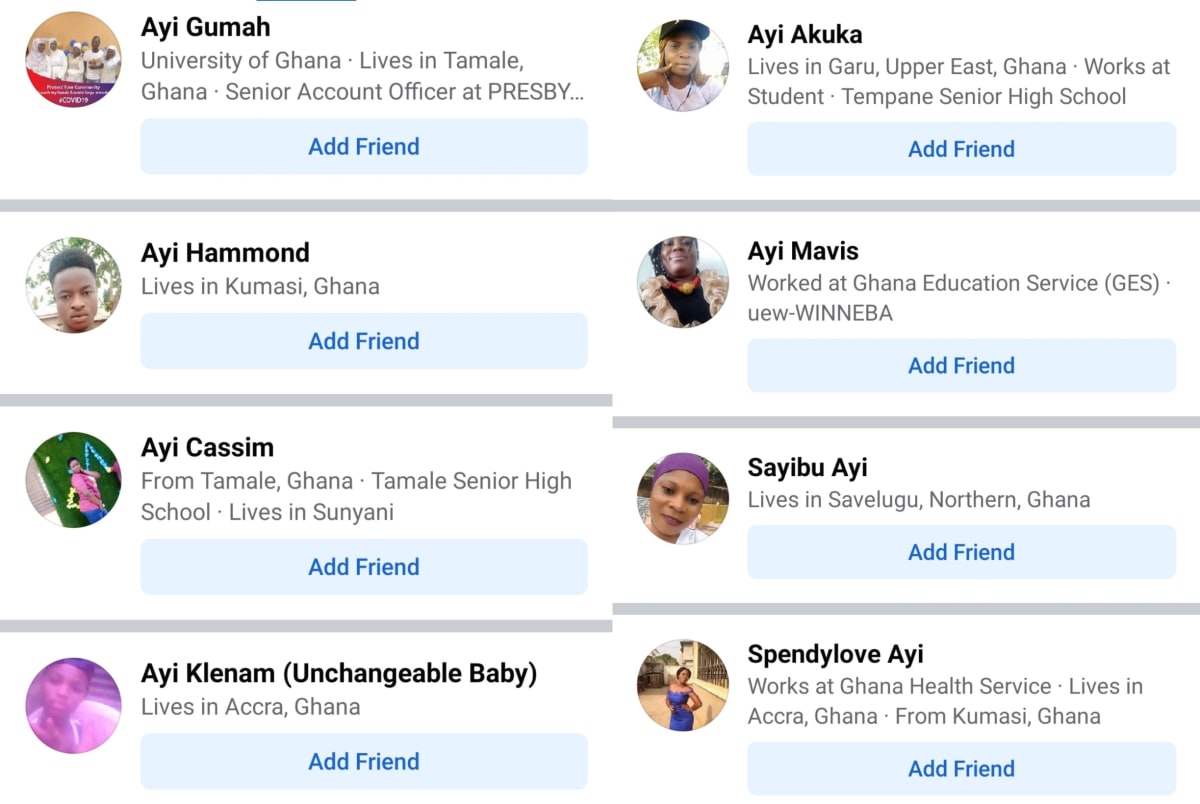 Africa Ghana Ay Aya Amma Atha Anya Pallar Mallar | ஆப்பிரிக்க கானா நாட்டில் வாழும் ஆயி ஆயா அம்மா ஆத்தா அஞ்ஞா பள்ளர் மள்ளர்