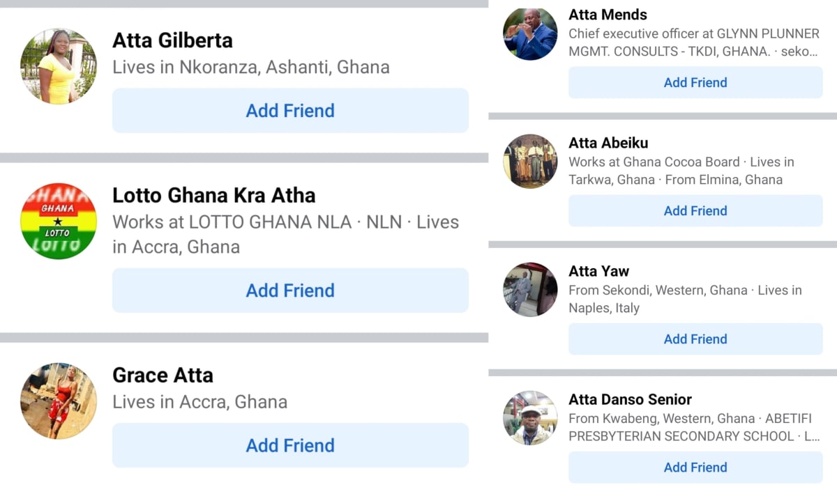 Africa Ghana Ay Aya Amma Atha Anya Pallar Mallar | ஆப்பிரிக்க கானா நாட்டில் வாழும் ஆயி ஆயா அம்மா ஆத்தா அஞ்ஞா பள்ளர் மள்ளர்