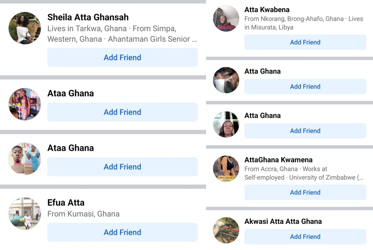 Africa Ghana Ay Aya Amma Atha Anya Pallar Mallar | ஆப்பிரிக்க கானா நாட்டில் வாழும் ஆயி ஆயா அம்மா ஆத்தா அஞ்ஞா பள்ளர் மள்ளர்