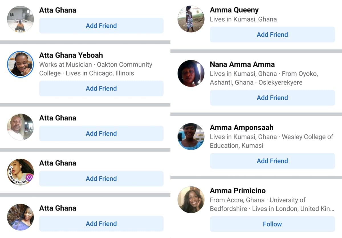 Africa Ghana Ay Aya Amma Atha Anya Pallar Mallar | ஆப்பிரிக்க கானா நாட்டில் வாழும் ஆயி ஆயா அம்மா ஆத்தா அஞ்ஞா பள்ளர் மள்ளர்
