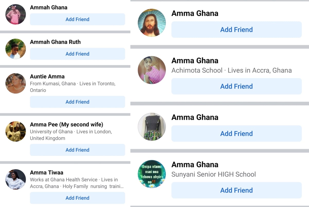 Africa Ghana Ay Aya Amma Atha Anya Pallar Mallar | ஆப்பிரிக்க கானா நாட்டில் வாழும் ஆயி ஆயா அம்மா ஆத்தா அஞ்ஞா பள்ளர் மள்ளர்