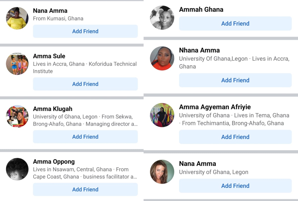 Africa Ghana Ay Aya Amma Atha Anya Pallar Mallar | ஆப்பிரிக்க கானா நாட்டில் வாழும் ஆயி ஆயா அம்மா ஆத்தா அஞ்ஞா பள்ளர் மள்ளர்