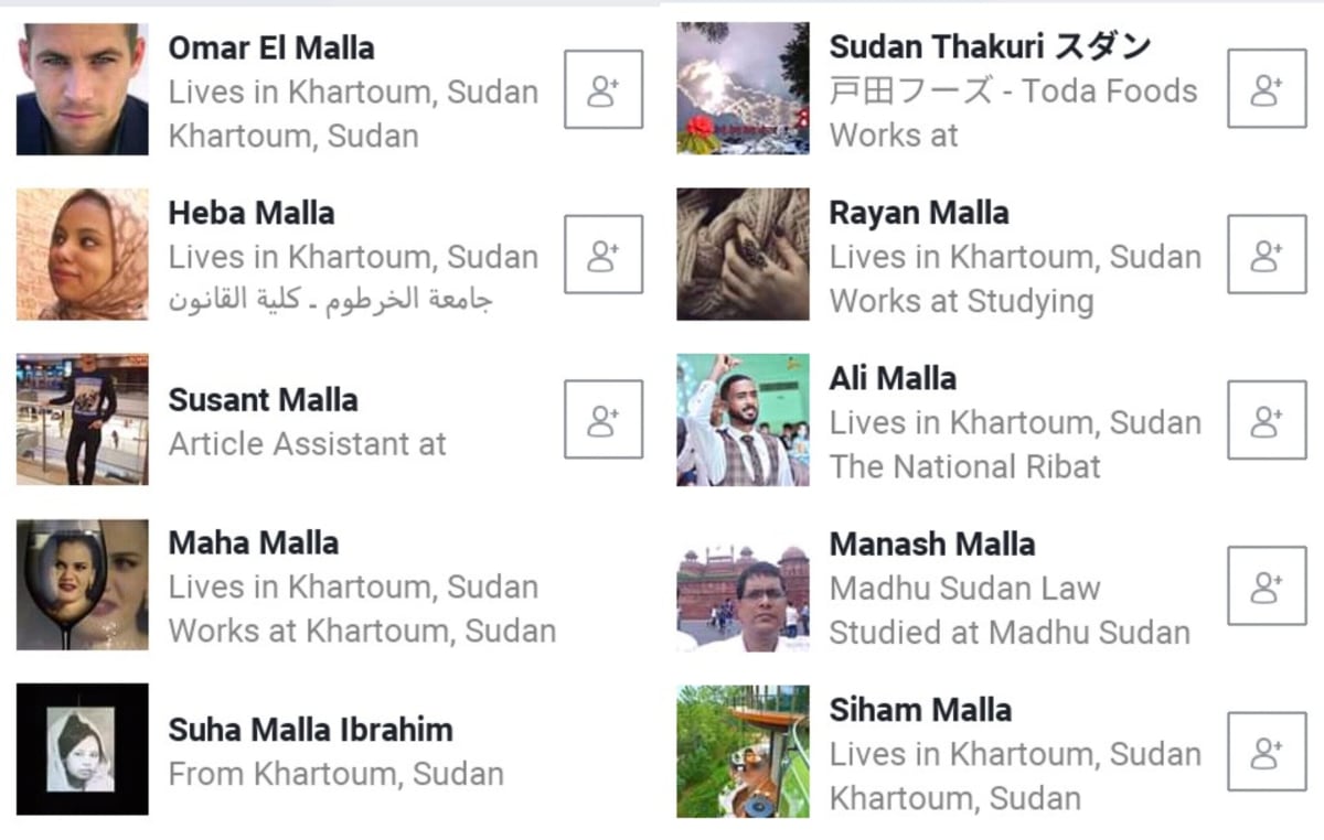 Africa Sudan Pallar Mallar Kara Karalar | ஆப்பிரிக்க சூடான் நாட்டில் வாழும் பள்ளர் மள்ளர்