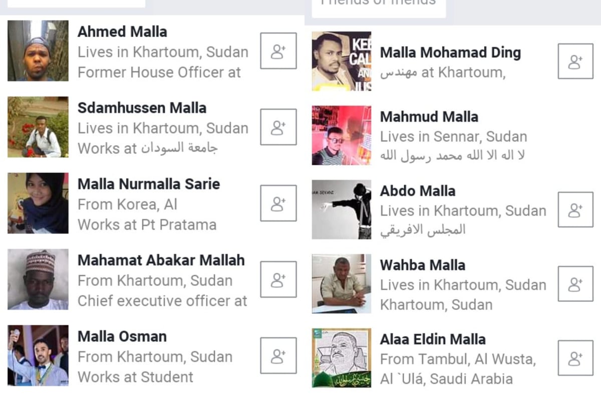 Africa Sudan Pallar Mallar Kara Karalar | ஆப்பிரிக்க சூடான் நாட்டில் வாழும் பள்ளர் மள்ளர்