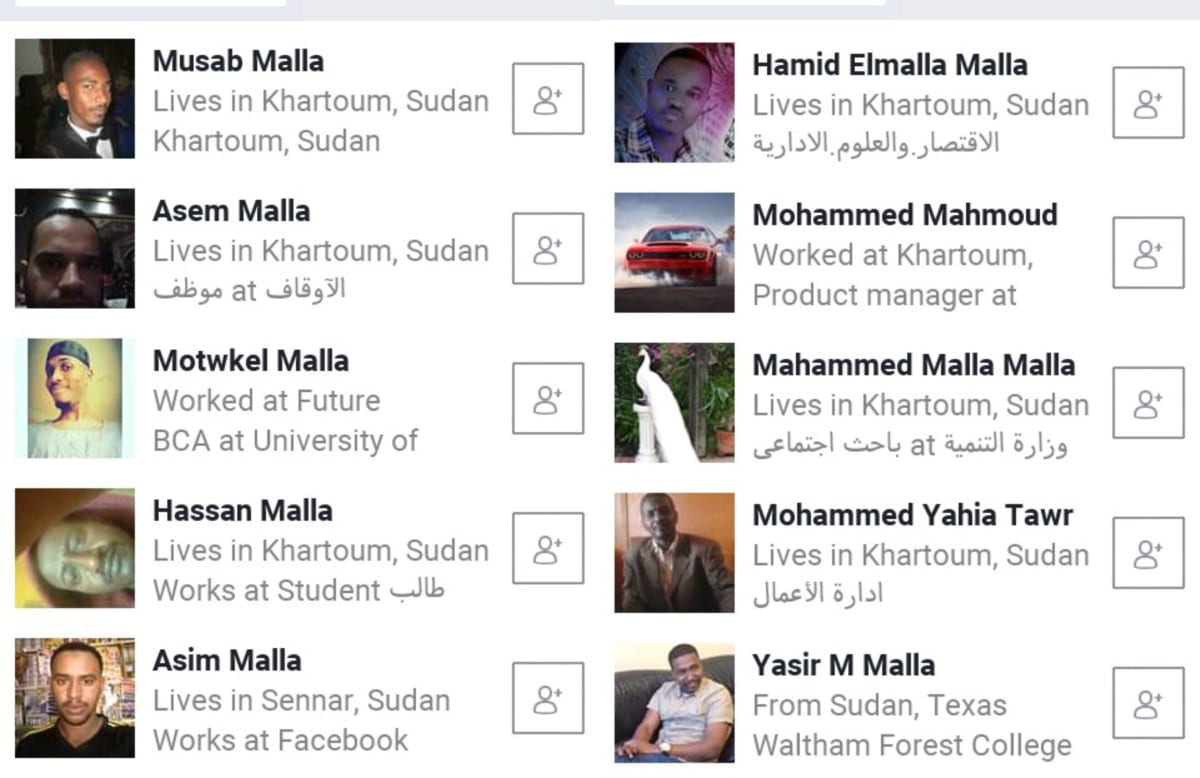 Africa Sudan Pallar Mallar Kara Karalar | ஆப்பிரிக்க சூடான் நாட்டில் வாழும் பள்ளர் மள்ளர்