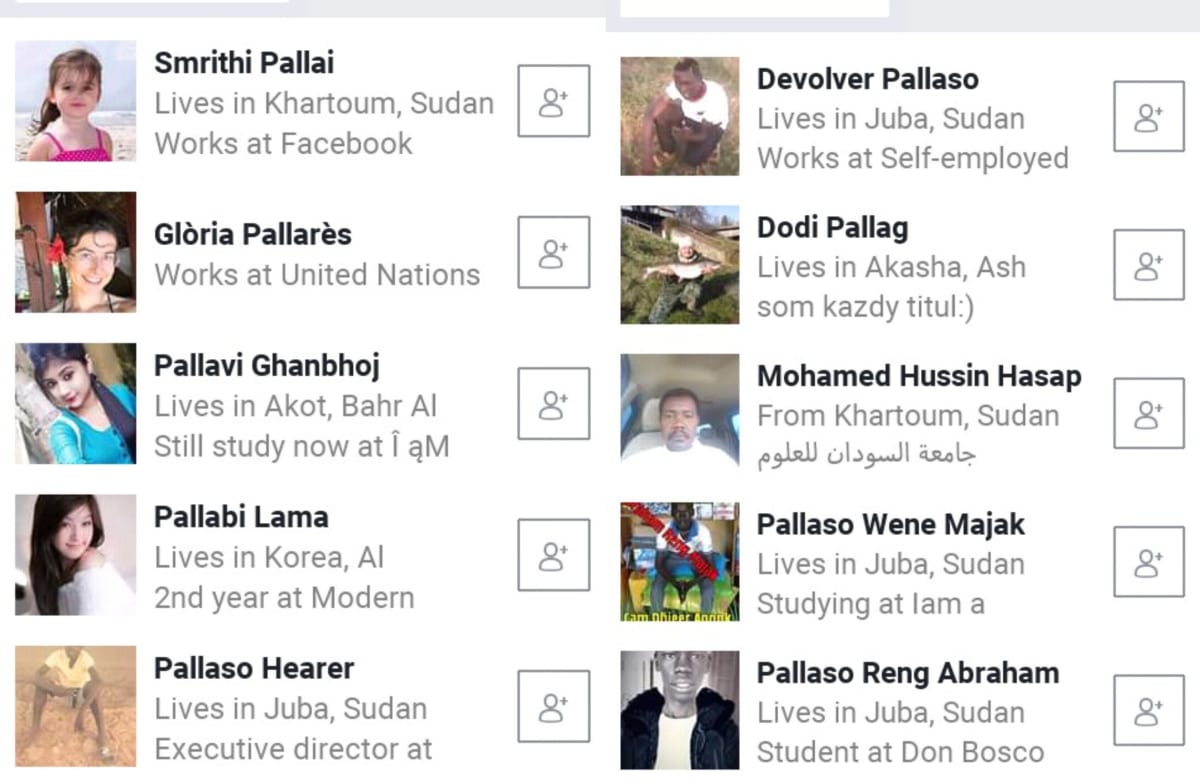 Africa Sudan Pallar Mallar Kara Karalar | ஆப்பிரிக்க சூடான் நாட்டில் வாழும் பள்ளர் மள்ளர்