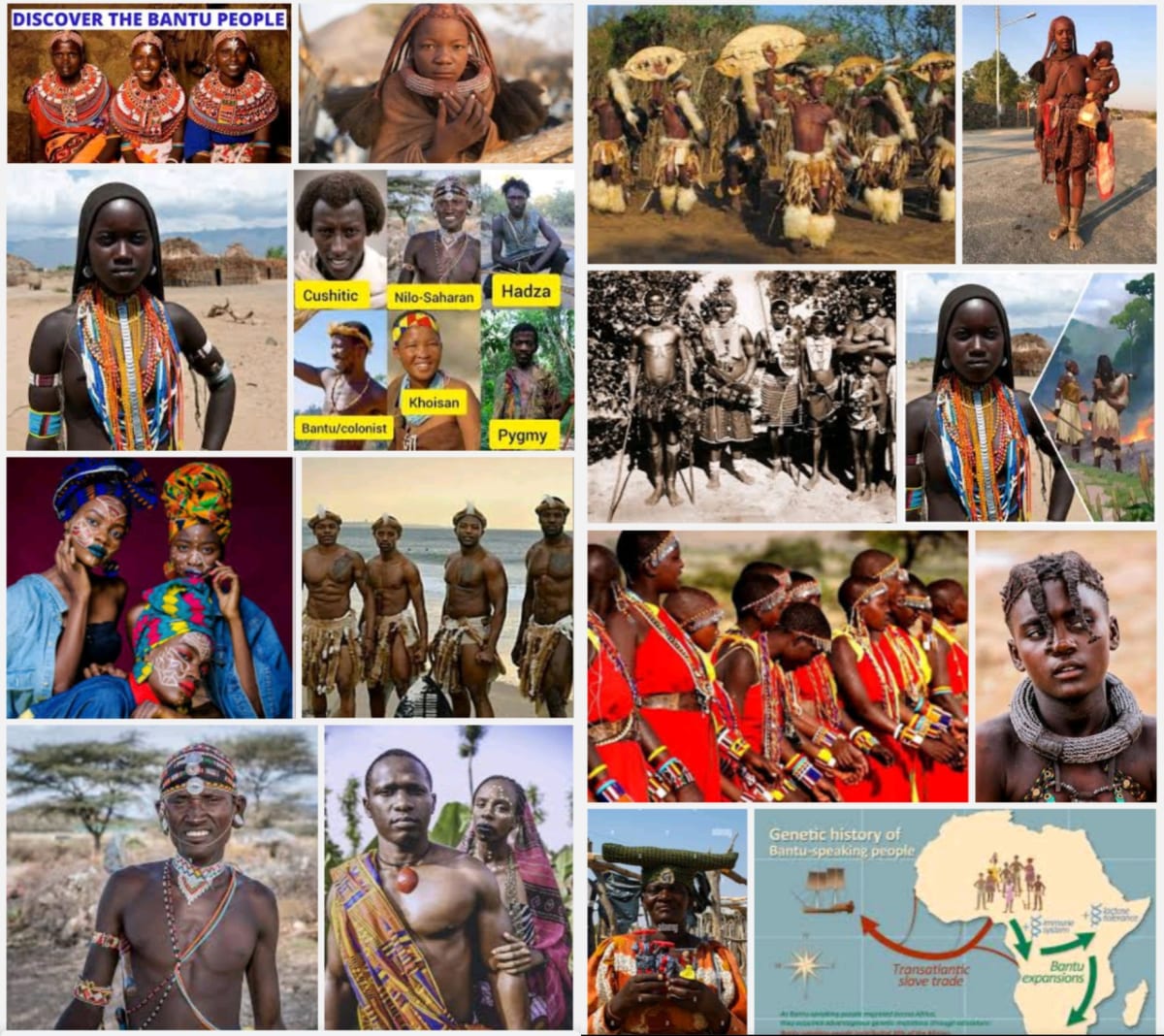 Africa Bantu People Pallar Mallar Pandiyar Cameroon Uganda Niger Kenya | ஆப்பிரிக்க பாண்டு பாண்டியர் பள்ளர் மள்ளர் கேமரூன் நைஜர் தான்சானியா உகாண்டா ஜிம்பாப்வே
