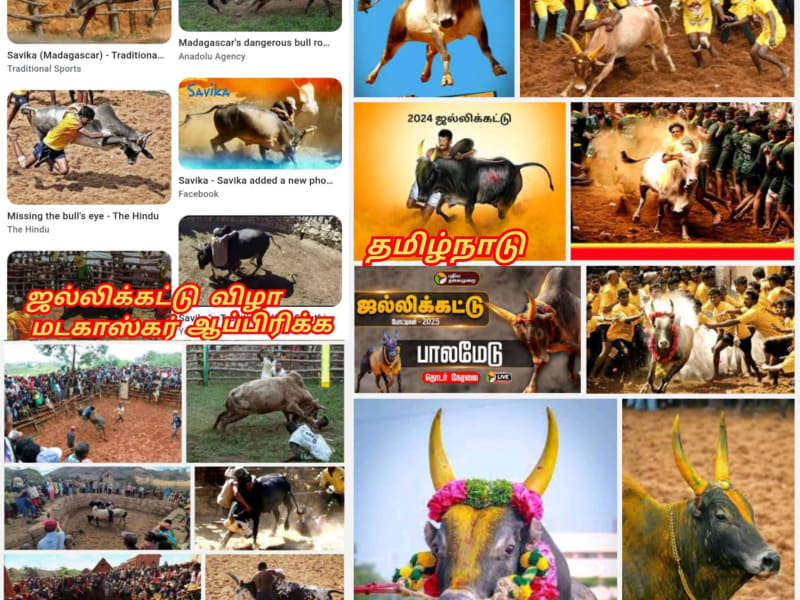 Africa Madagascar Pallar Mallar | மடகாஸ்கர் பள்ளர் மள்ளர் ஆப்பிரிக்க