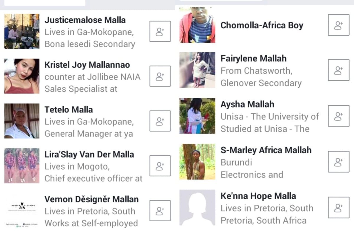 Africa Pallar Mallar People | ஆப்பிரிக்க பள்ளர் மள்ளர் மக்கள்