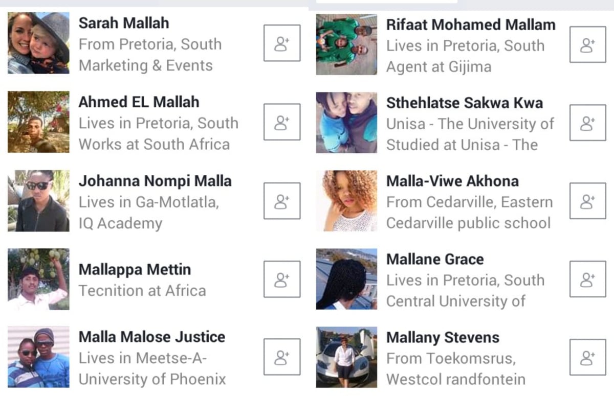 Africa Pallar Mallar People | ஆப்பிரிக்க பள்ளர் மள்ளர் மக்கள்