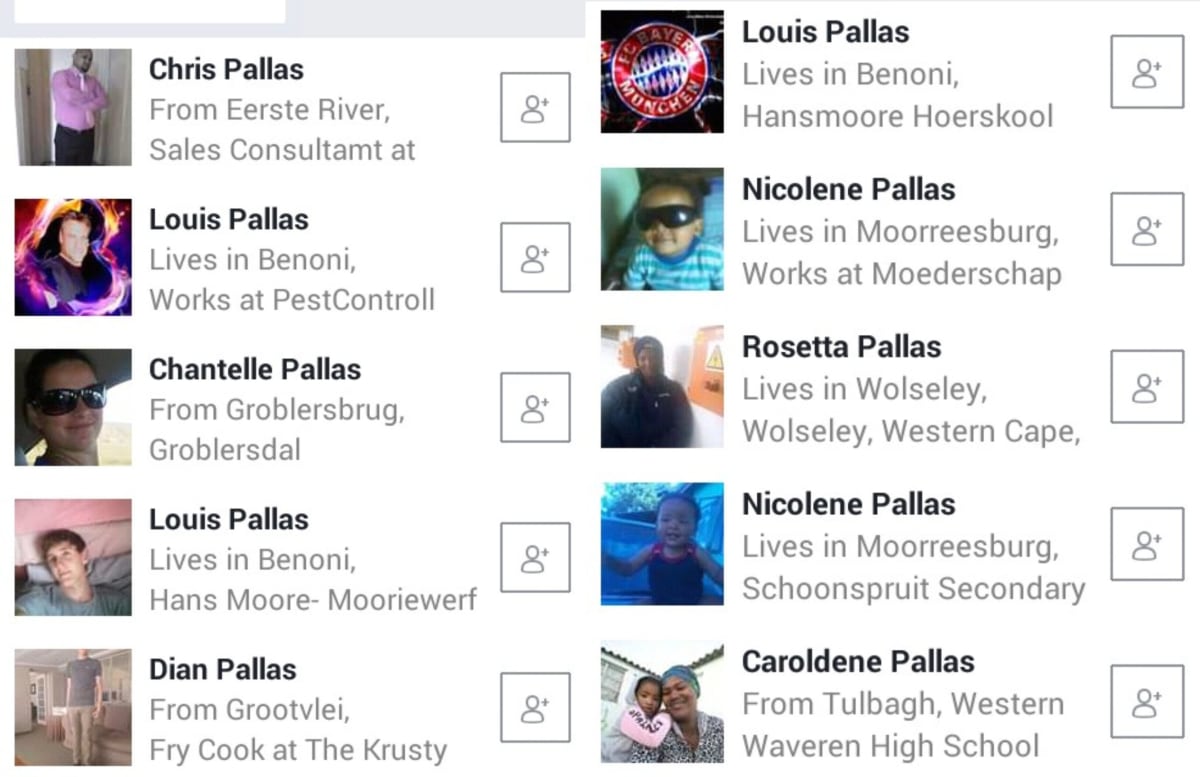 Africa Pallar Mallar People | ஆப்பிரிக்க பள்ளர் மள்ளர் மக்கள்