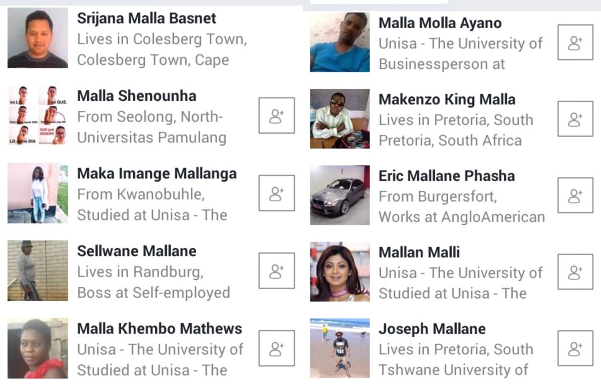 Africa Pallar Mallar People | ஆப்பிரிக்க பள்ளர் மள்ளர் மக்கள்