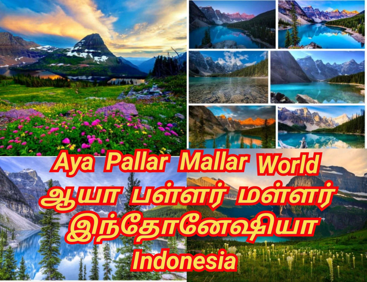 Aya Pallar Mallar World | ஆயா பள்ளர் மள்ளர் மக்கள் உலகம் முழுவதும் வாழ்ந்து வருகின்றனர்