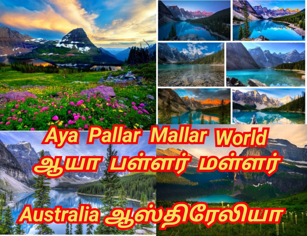 Aya Pallar Mallar World | ஆயா பள்ளர் மள்ளர் மக்கள் உலகம் முழுவதும் வாழ்ந்து வருகின்றனர்