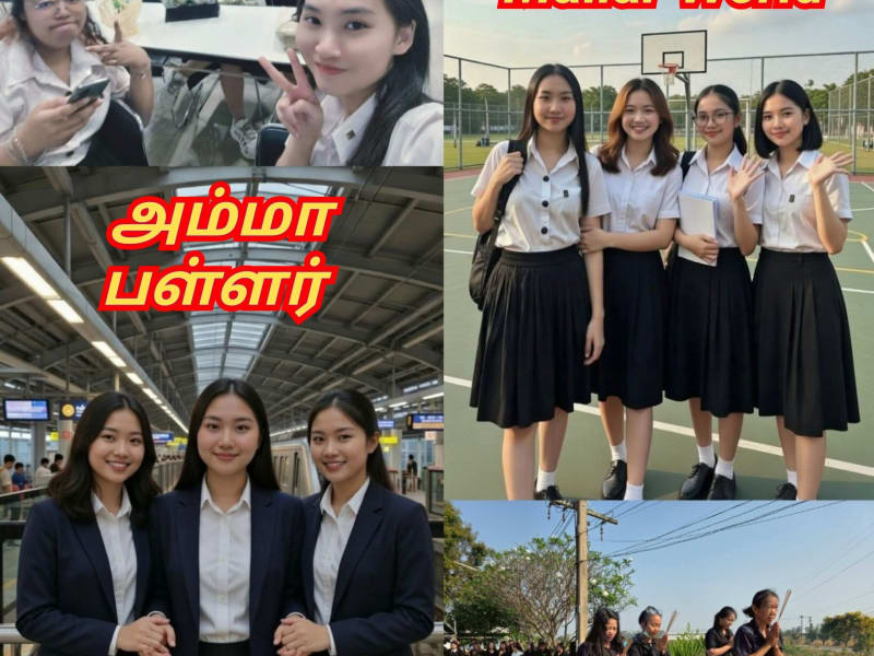 Amma Pallar Mallar World | அம்மா பள்ளர் மள்ளர்