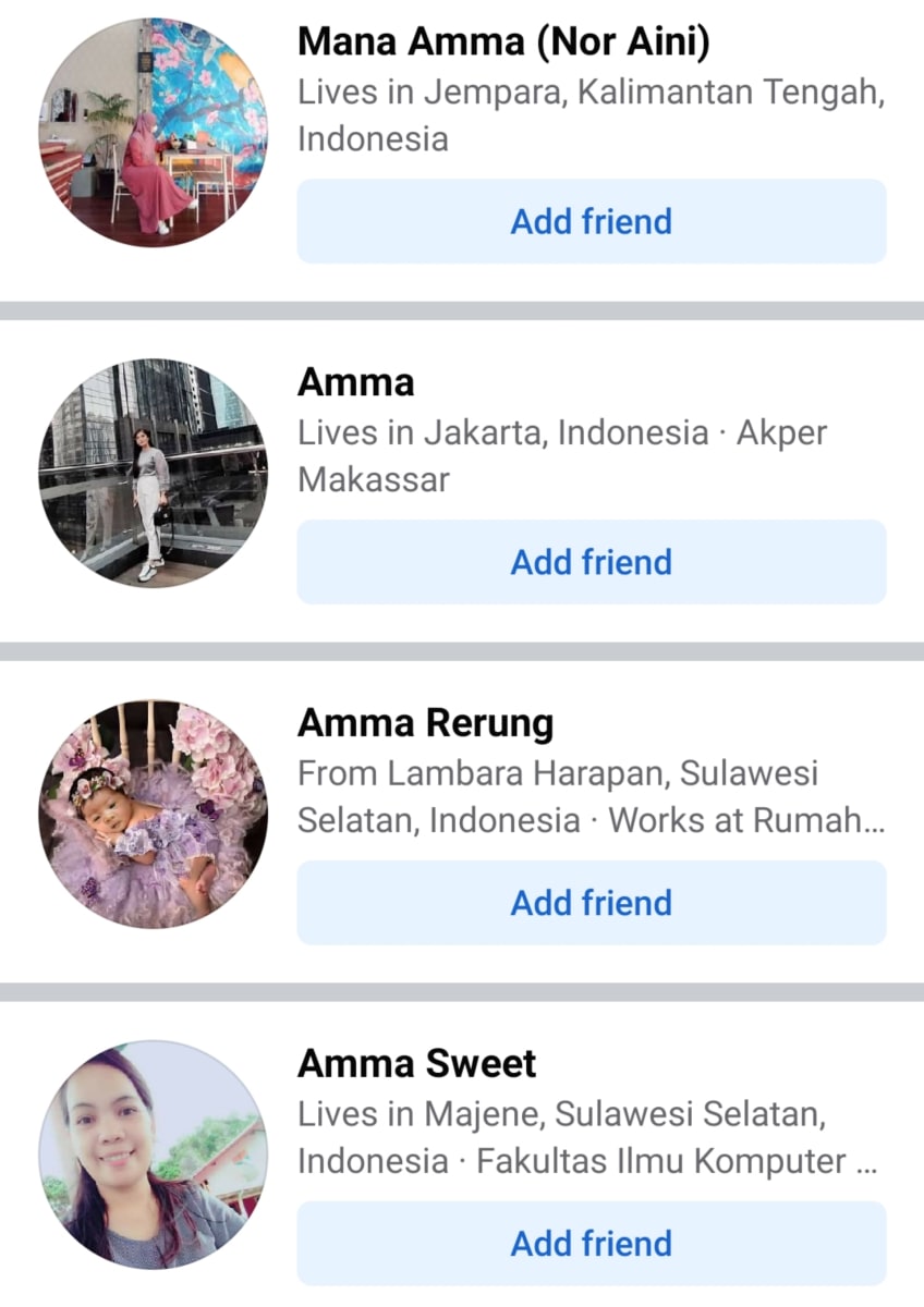 Amma Pallar Mallar World | அம்மா பள்ளர் மள்ளர்