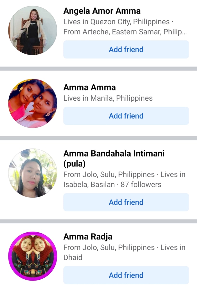 Amma Pallar Mallar World | அம்மா பள்ளர் மள்ளர்