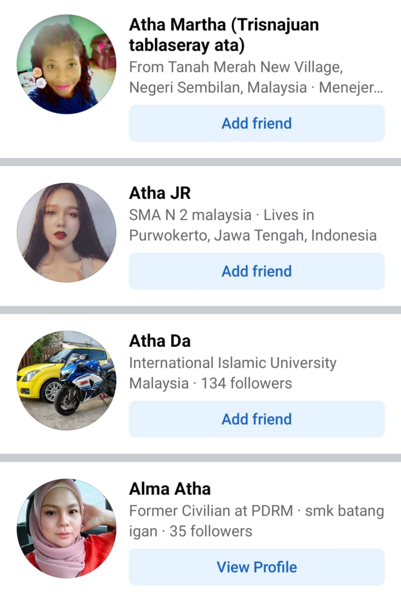Atha Pallar Mallar World | ஆத்தா பள்ளர் மள்ளர்