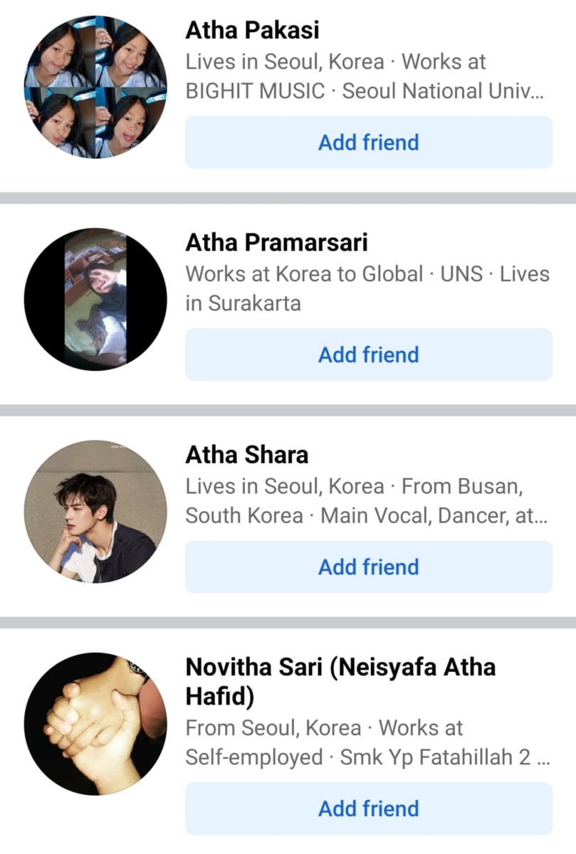 Atha Pallar Mallar World | ஆத்தா பள்ளர் மள்ளர்