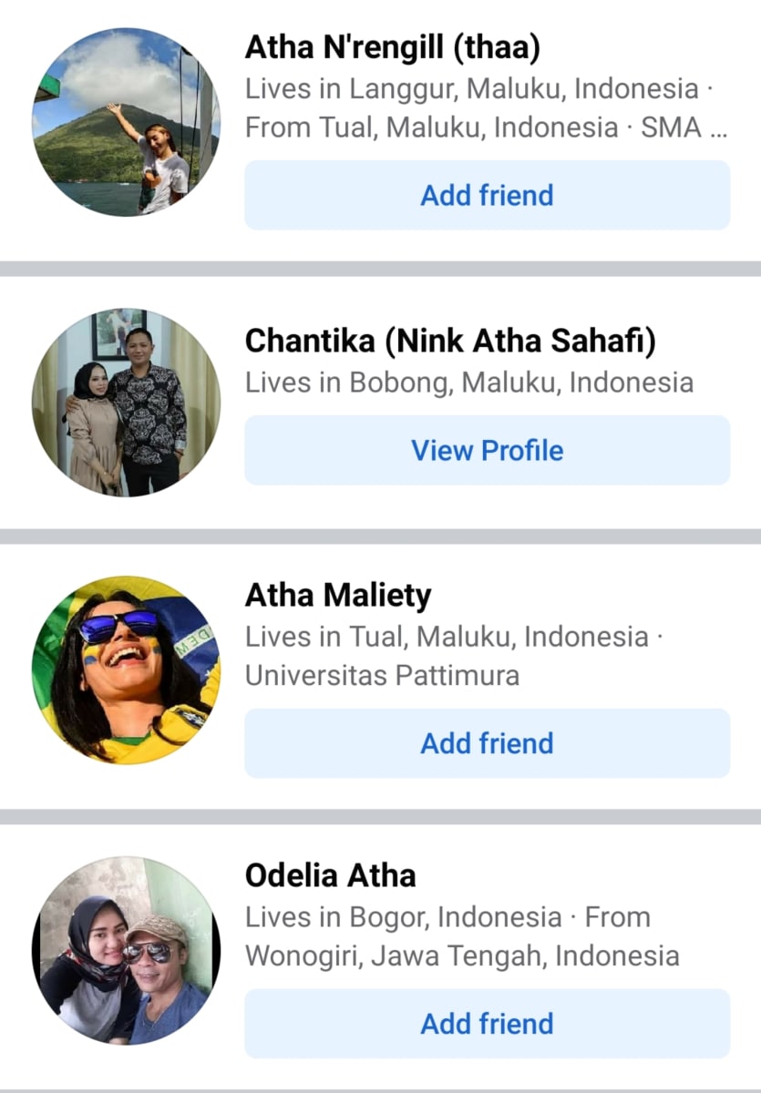 Atha Pallar Mallar World | ஆத்தா பள்ளர் மள்ளர்