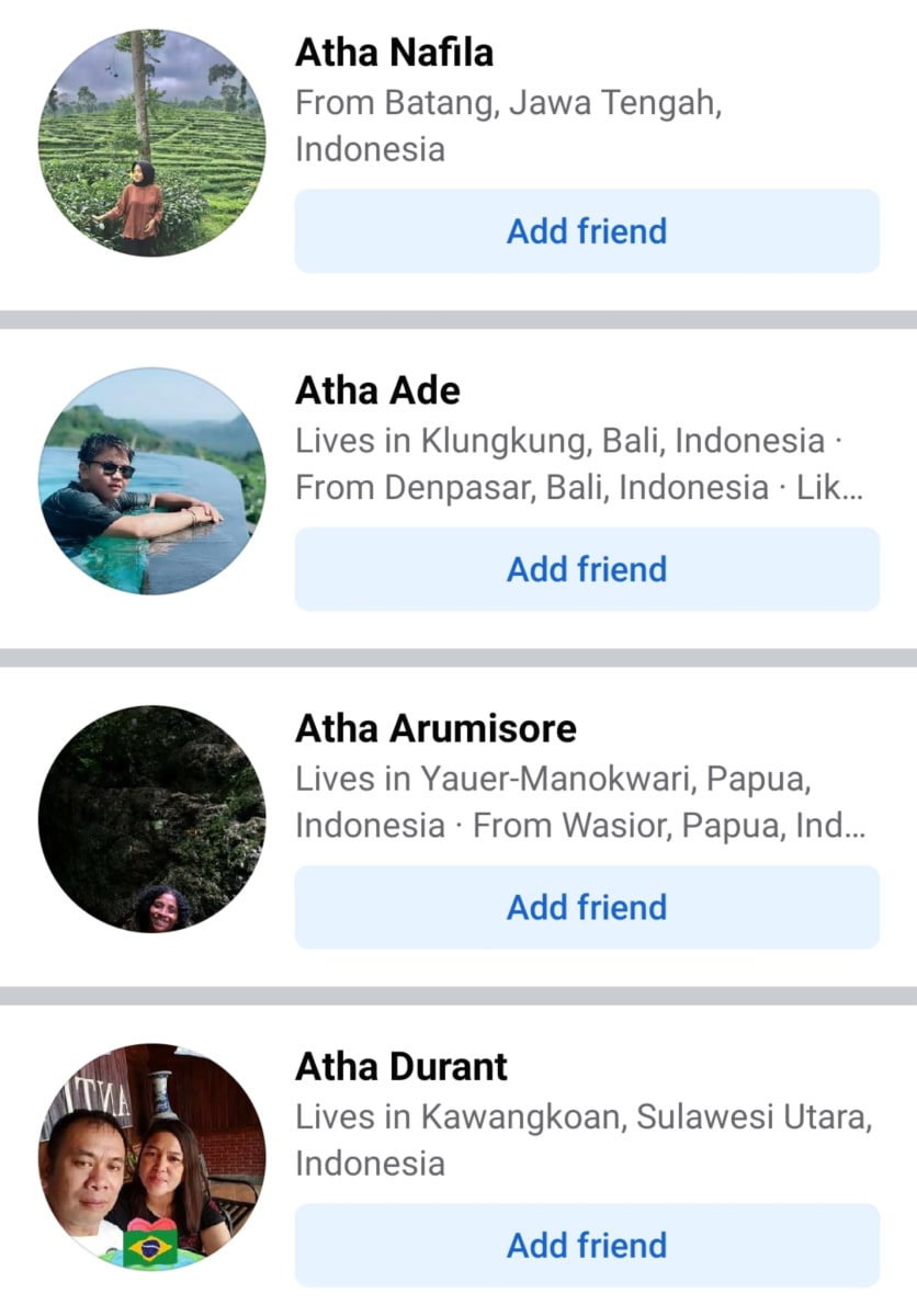 Atha Pallar Mallar World | ஆத்தா பள்ளர் மள்ளர்