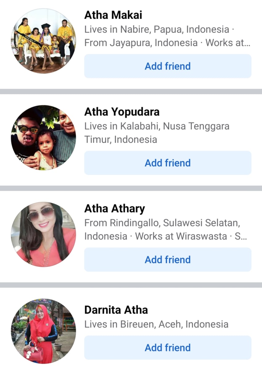 Atha Pallar Mallar World | ஆத்தா பள்ளர் மள்ளர்