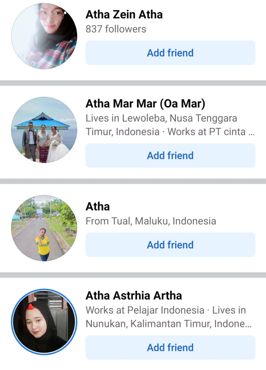 Atha Pallar Mallar World | ஆத்தா பள்ளர் மள்ளர்