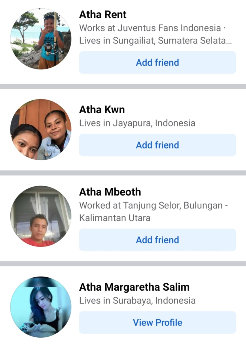 Atha Pallar Mallar World | ஆத்தா பள்ளர் மள்ளர்