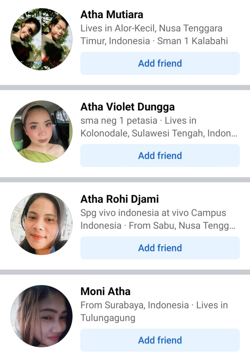 Atha Pallar Mallar World | ஆத்தா பள்ளர் மள்ளர்