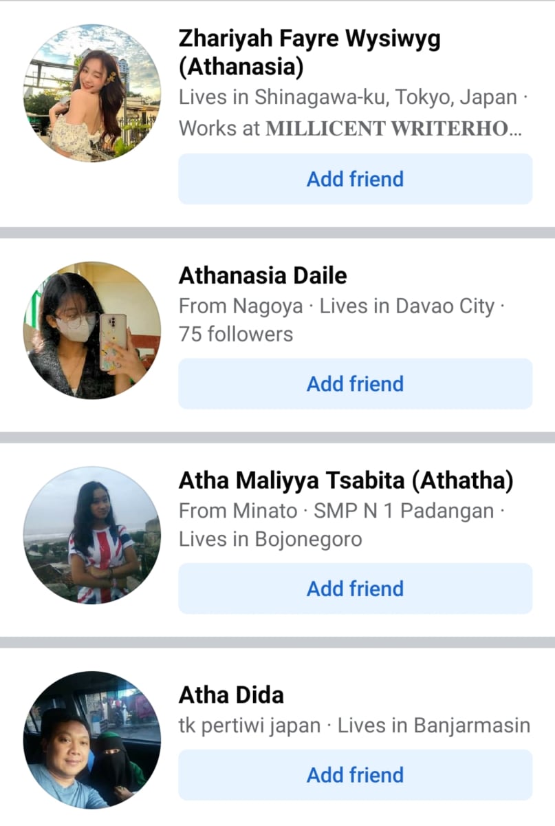 Atha Pallar Mallar World | ஆத்தா பள்ளர் மள்ளர்