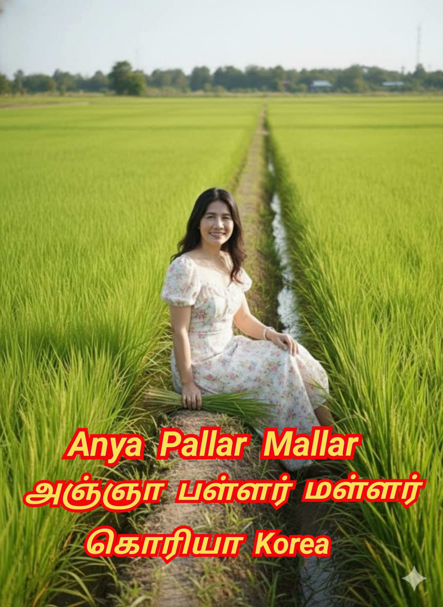 Anya Pallar Mallar World | அஞ்ஞா பள்ளர் மள்ளர்