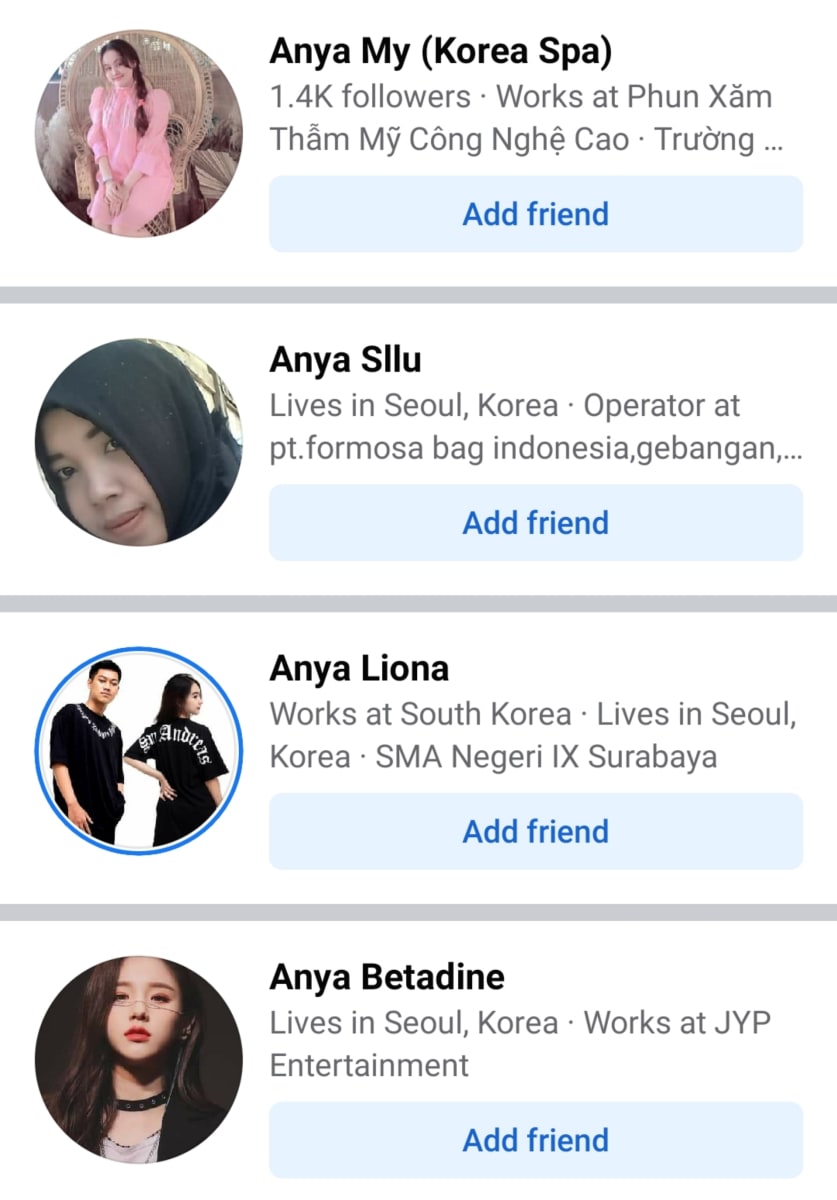 Anya Pallar Mallar World | அஞ்ஞா பள்ளர் மள்ளர்