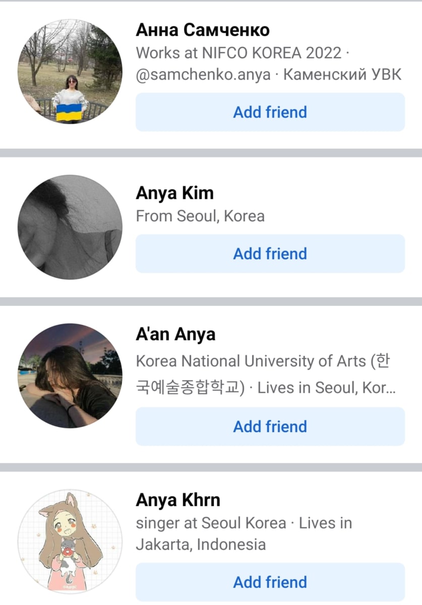 Anya Pallar Mallar World | அஞ்ஞா பள்ளர் மள்ளர்