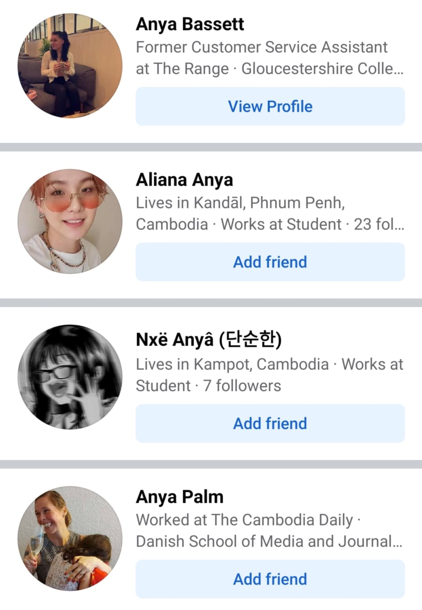 Anya Pallar Mallar World | அஞ்ஞா பள்ளர் மள்ளர்