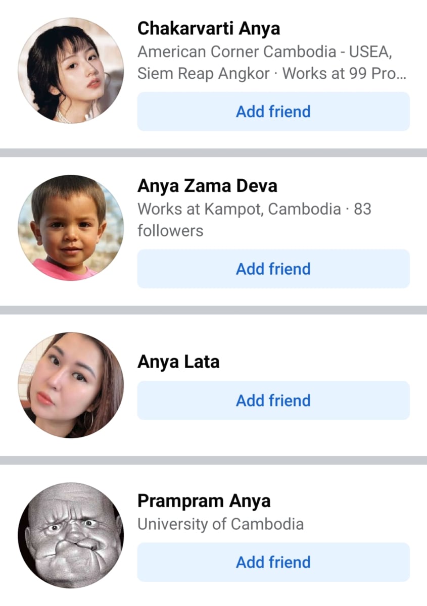 Anya Pallar Mallar World | அஞ்ஞா பள்ளர் மள்ளர்