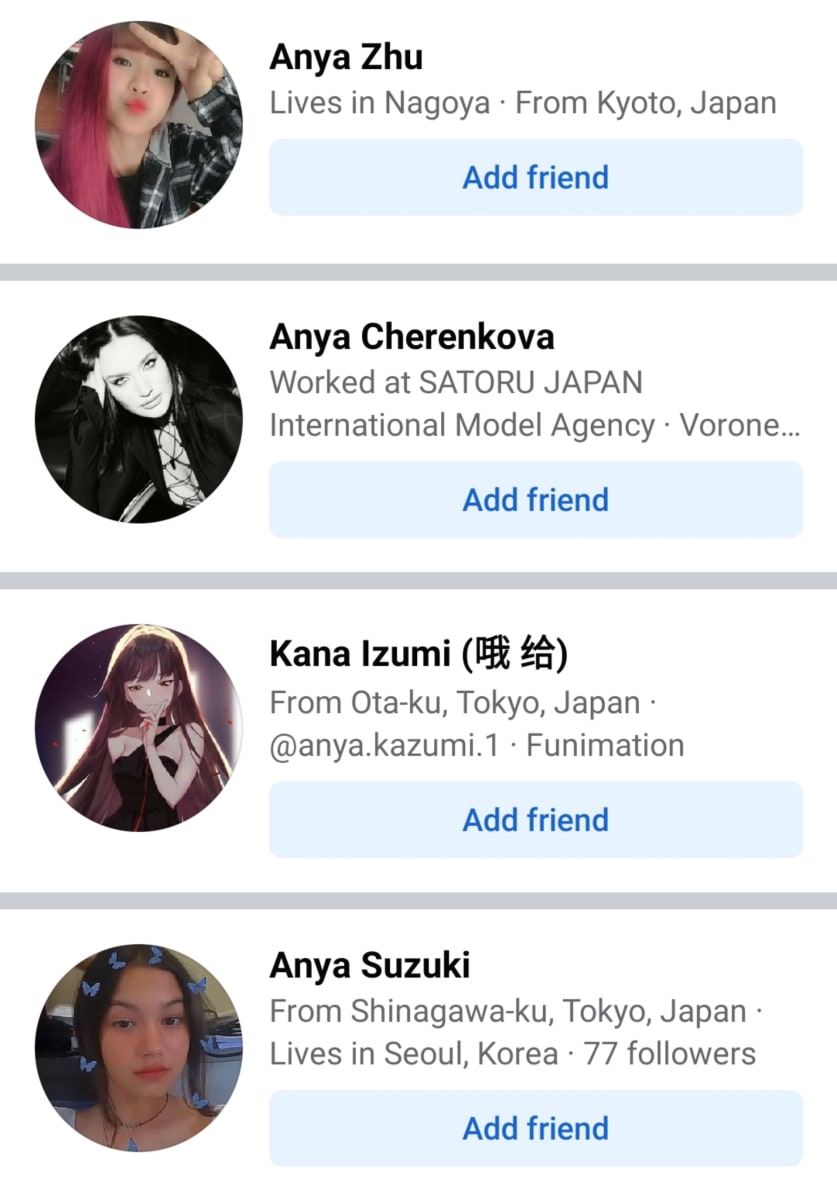 Anya Pallar Mallar World | அஞ்ஞா பள்ளர் மள்ளர்