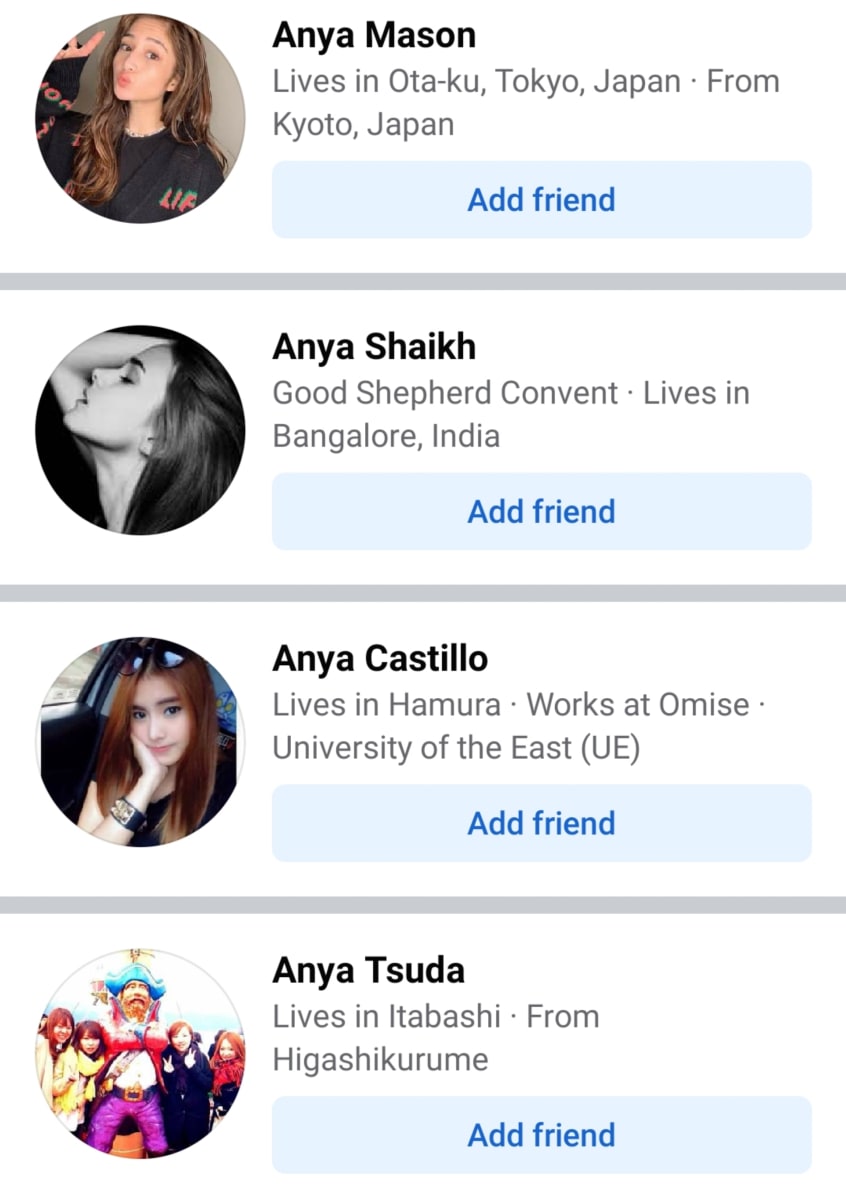 Anya Pallar Mallar World | அஞ்ஞா பள்ளர் மள்ளர்
